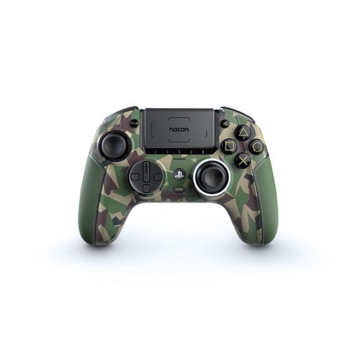 Nacon Revolution 5 Pro Controller - Forest Camo