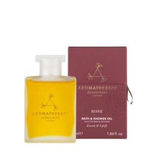 Aromatherapy Associates Rose Bath and Shower Oil