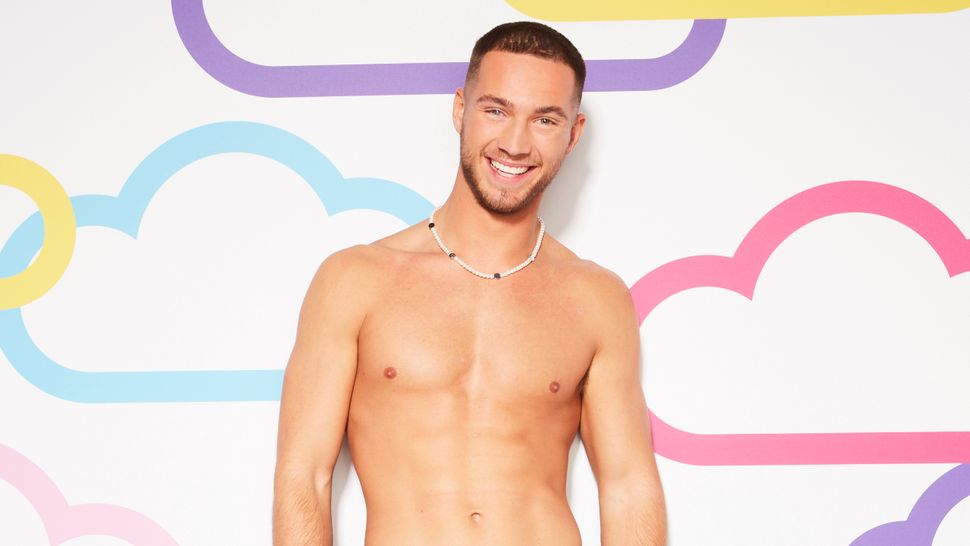 Who is Ron Hall on Love Island 2023? What to Watch