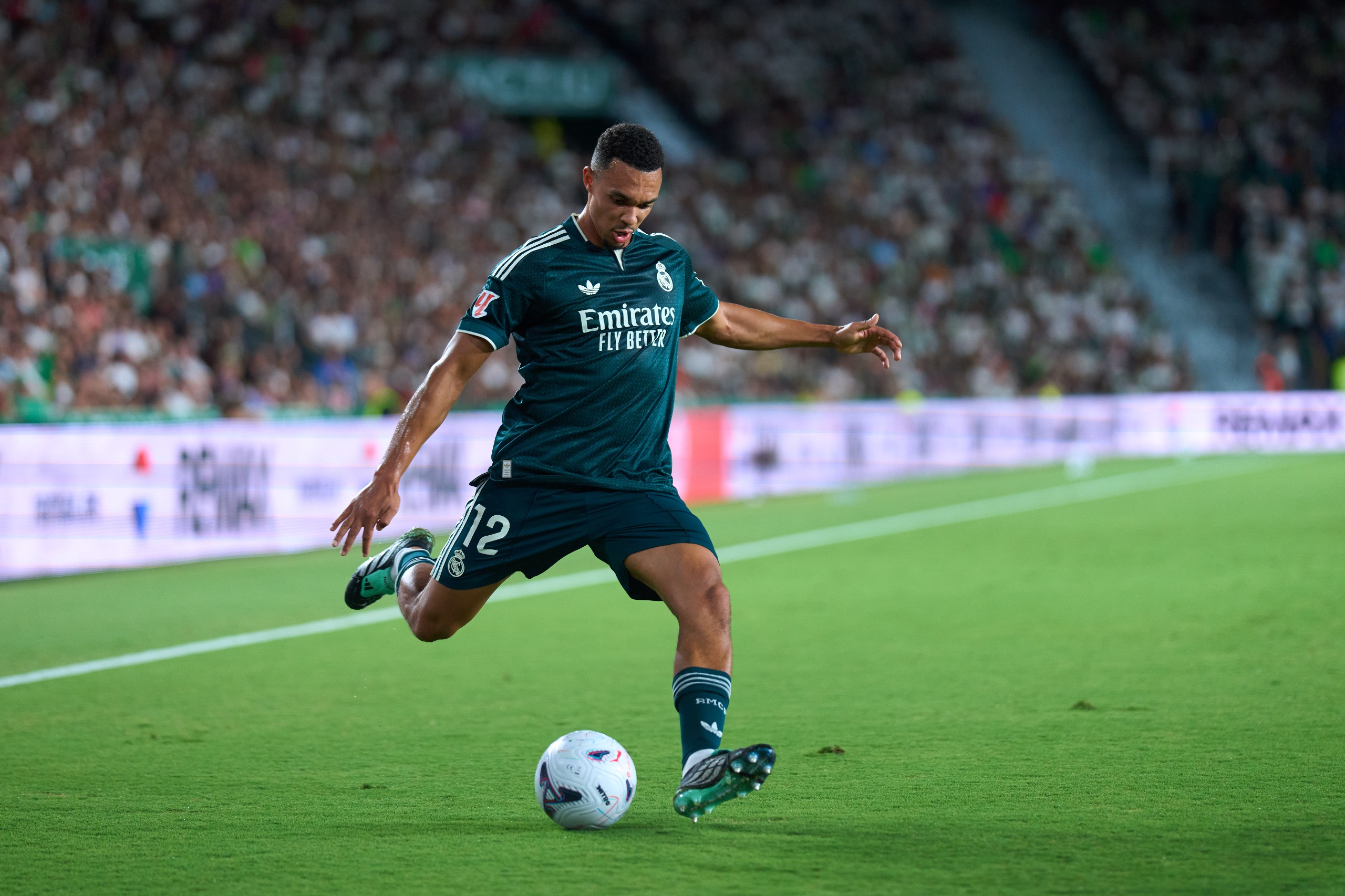 Trent Alexander-Arnold