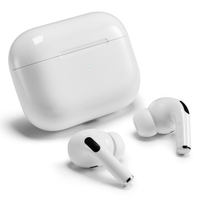 AirPods with wired charging case 