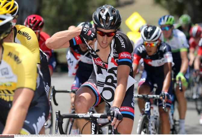 Koen de Kort (Giant-Alpecin)