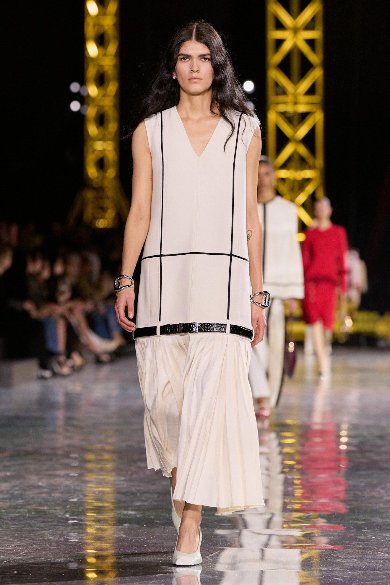 Chanel fall/winter 2026 runway