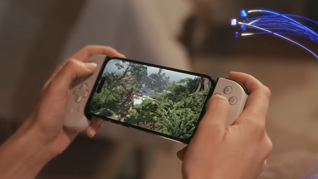 Sony's Remote Play handheld Project Q is now called PlayStation