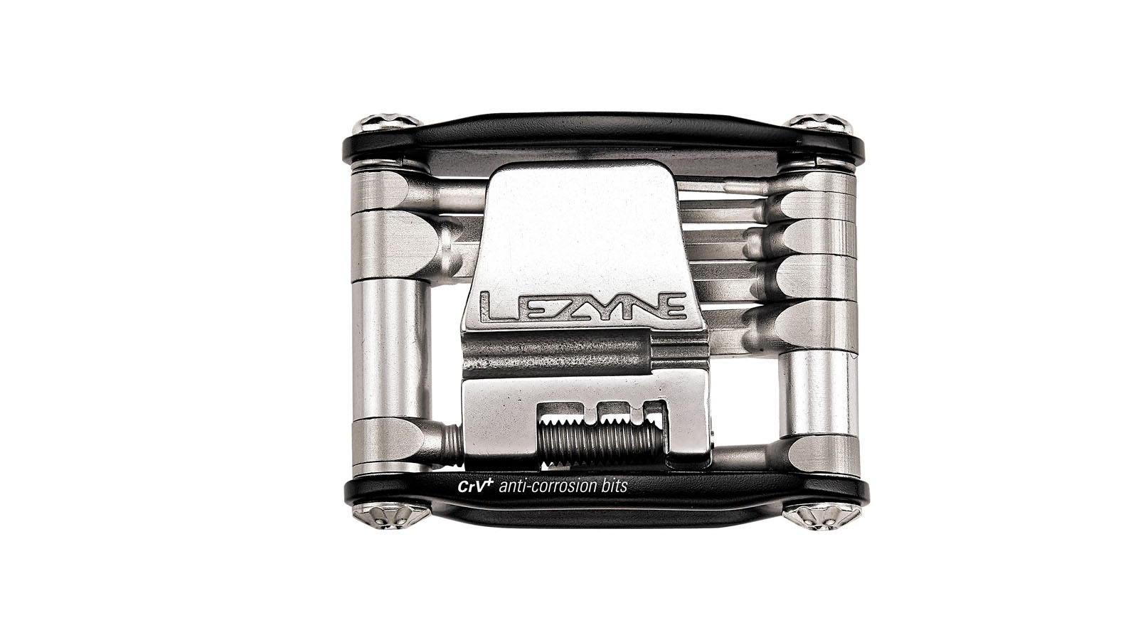 Best bike multi-tool: Lezyne CRV-12 Multi-tool