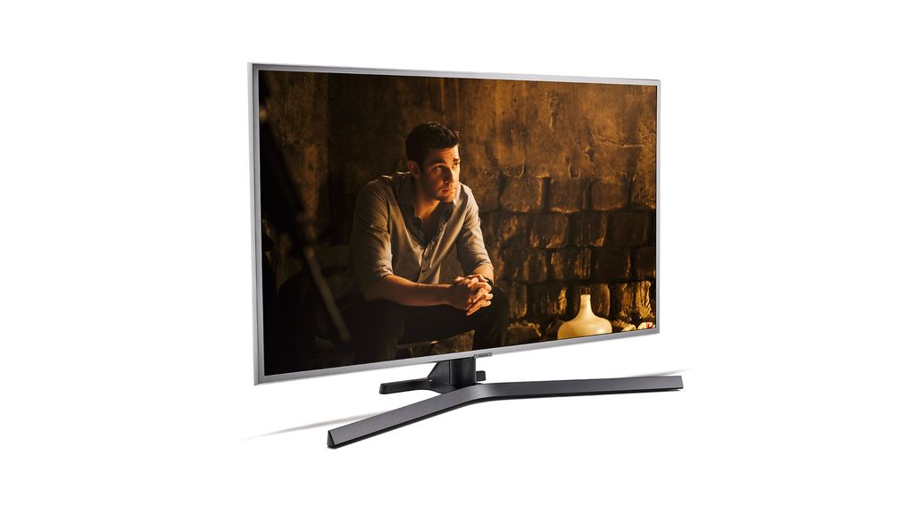 Samsung UE43RU7470 review | What Hi-Fi?