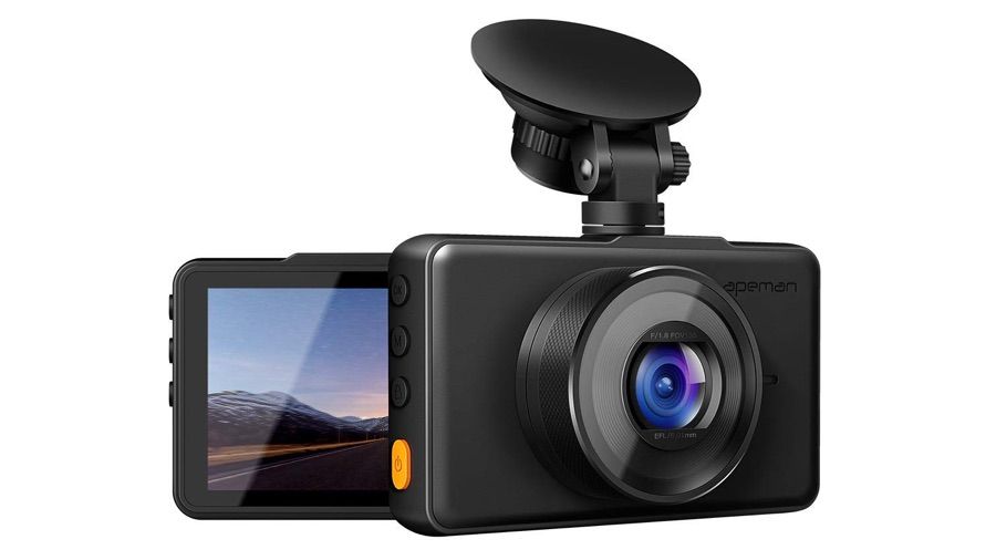 The Best Cheap Dash Cam Deals And Sales For March 2021 Techradar