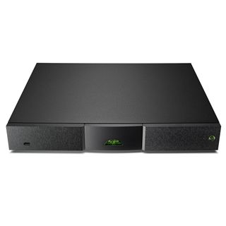 Naim ND5 XS 2 on white background