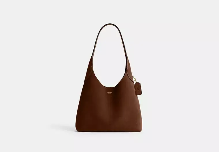 Coach, Brooklyn Shoulder Bag 28