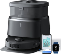 Ecovacs Deebot T30 Omni