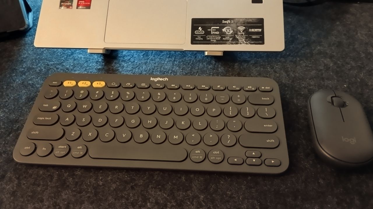 POCO M5 sample shot