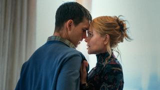 The 50 Best Sexy Romantic Movies With Steamy Love Scenes | Marie Claire