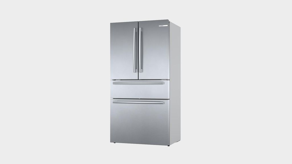 Best French Door Refrigerators 2022 Top Ten Reviews