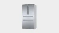 Best French door refrigerators: Bosch B36CL80SNS