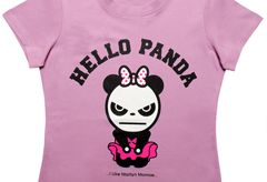 Hello Panda - Fashion Features news, Marie Claire