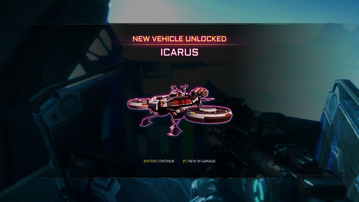 Rage 2 vehicle locations a list of every car in the game PC Gamer