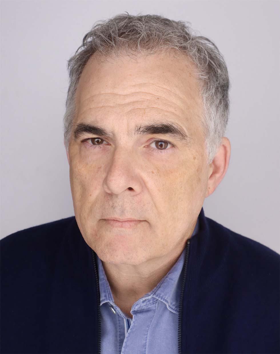 Scott Ehrlich, chief innovation officer, Sinclair