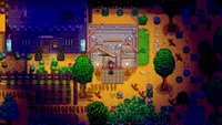 Stardew Valley: was $15 now $9 @ Steam