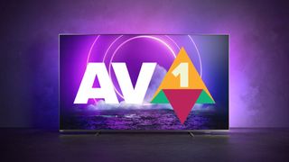 Google pushing AV1 support into Android TV 10