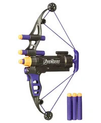 Avengers Hawkeye Longshot Bow: $41.90 at Amazon