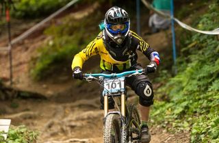 Cunningham and Cernilogar win in Chatel