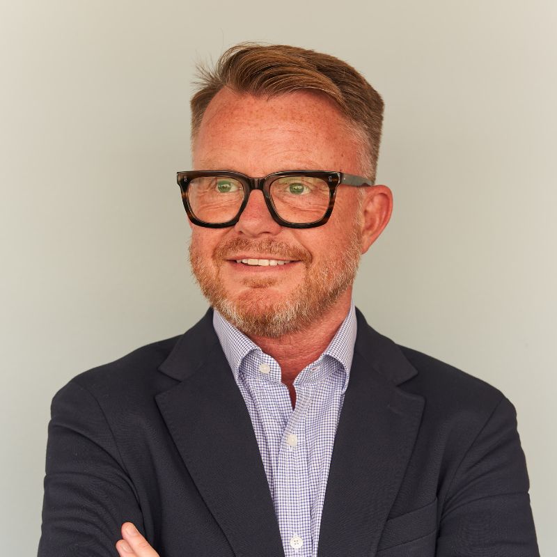 headshot of Dominic Myland