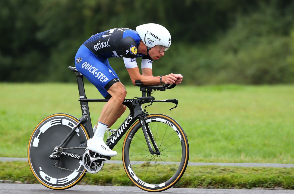 Lukasz Wisniowski (Etixx-QuickStep)