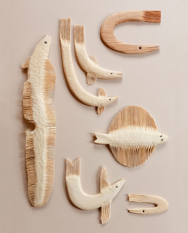 New Talents at Habitare, Helsinki