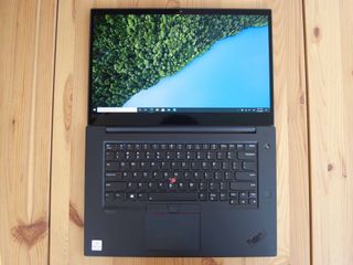 Lenovo Thinkpad X1 Extreme Gen3 Review