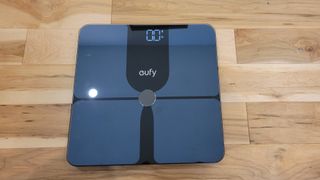 Eufy P1 smart scale