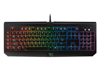 Razer BlackWidow Mechanical Keyboard | AU$115 (usually AU$153.30)