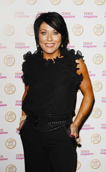 Jessie admits to nerves over Coronation St accent