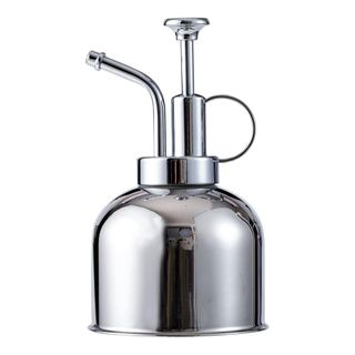 stainless steel water mister