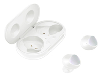 Samsung Galaxy Buds (White):&nbsp;was $129 now $77 @ Amazon