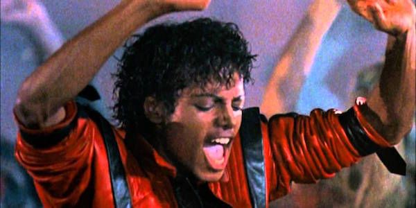 Michael Jackson's Thriller Made Music Videos Event Viewing
