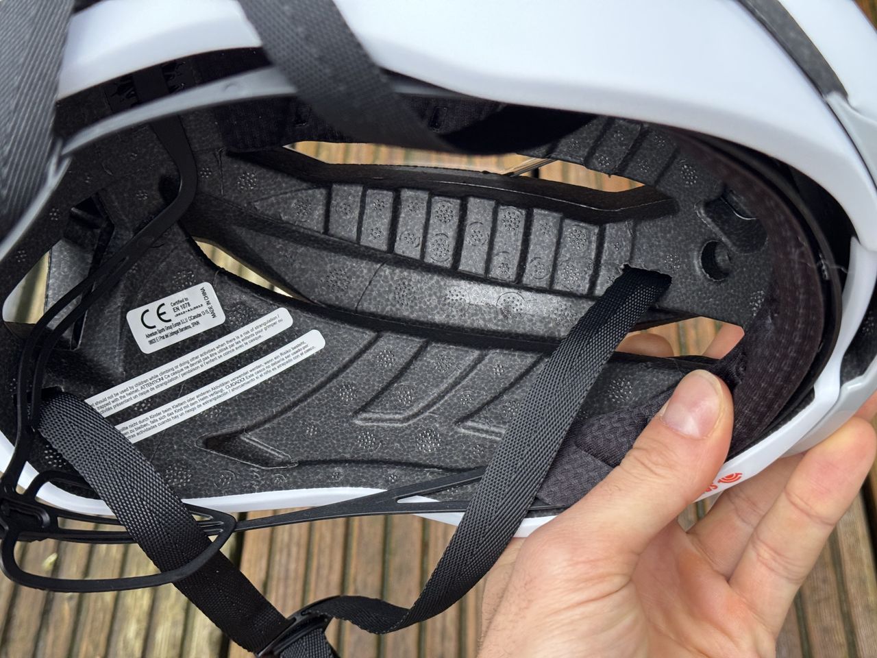 Giro Eclipse Pro