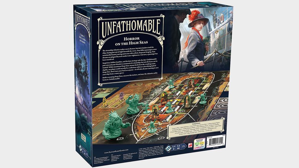 Best cooperative board games 2022 team up and win with these