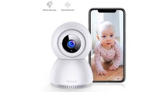 Victure 1080P FHD Baby Monitor