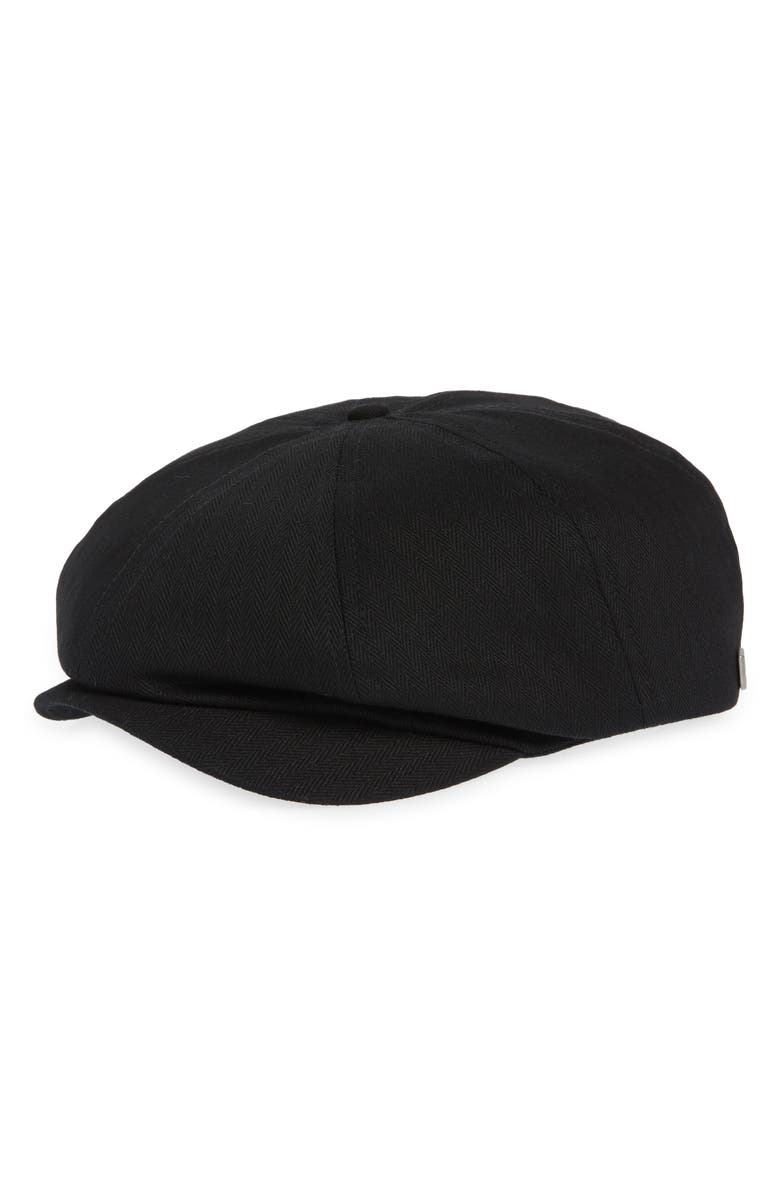 Brood Driving Cap