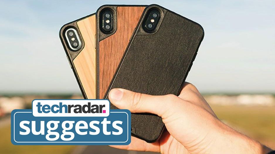 Best iPhone XS and iPhone XS Max cases | TechRadar