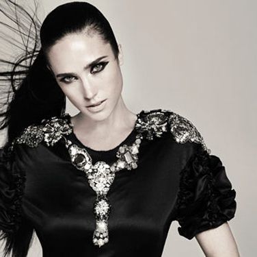 jennifer connelly fashion