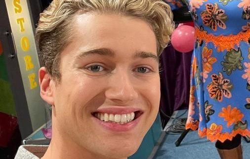 AJ Pritchard plays Marco in Hollyoaks