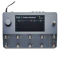 Neural DSP Quad Cortex Bundle