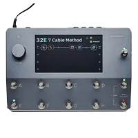 Neural DSP Quad Cortex Bundle