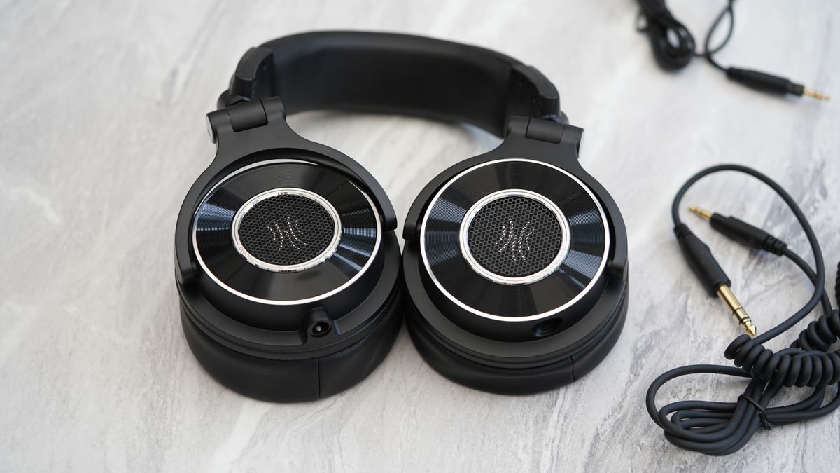 OneOdio Monitor 60 headphones review