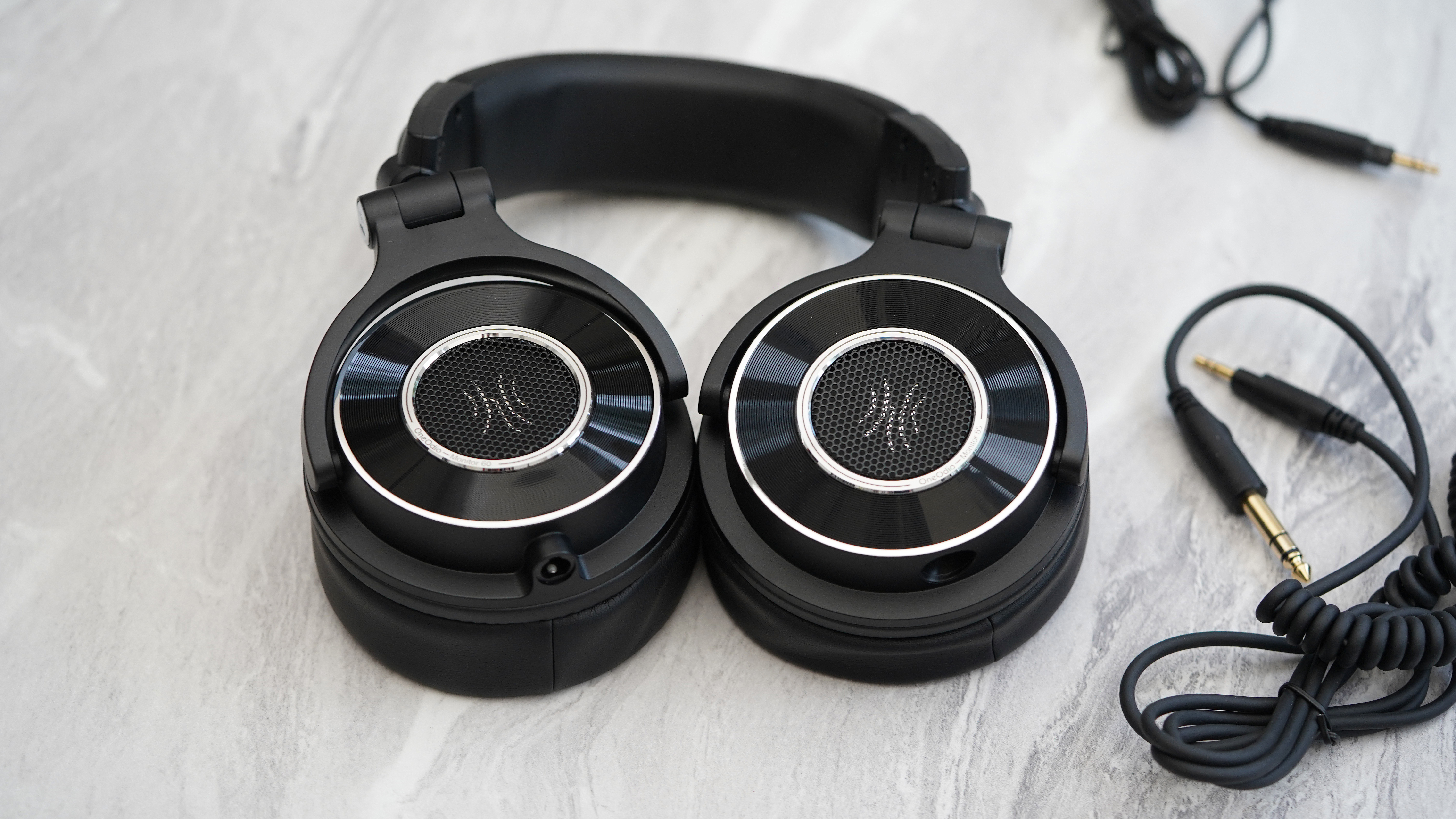 OneOdio Monitor 60 headphones review