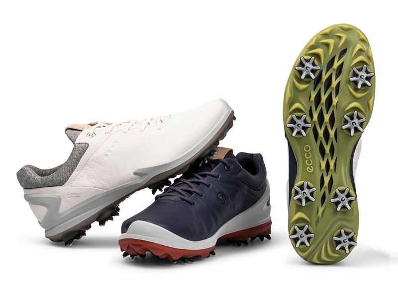 ECCO Biom G3 Shoe Unveiled