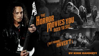 Kirk Hammett S Top 10 Underrated Horror Movies To Watch This