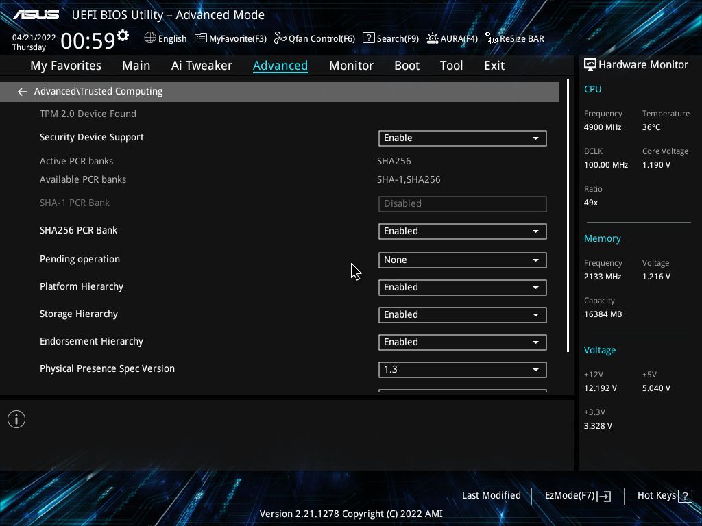 Asus Prime H610M-A D4