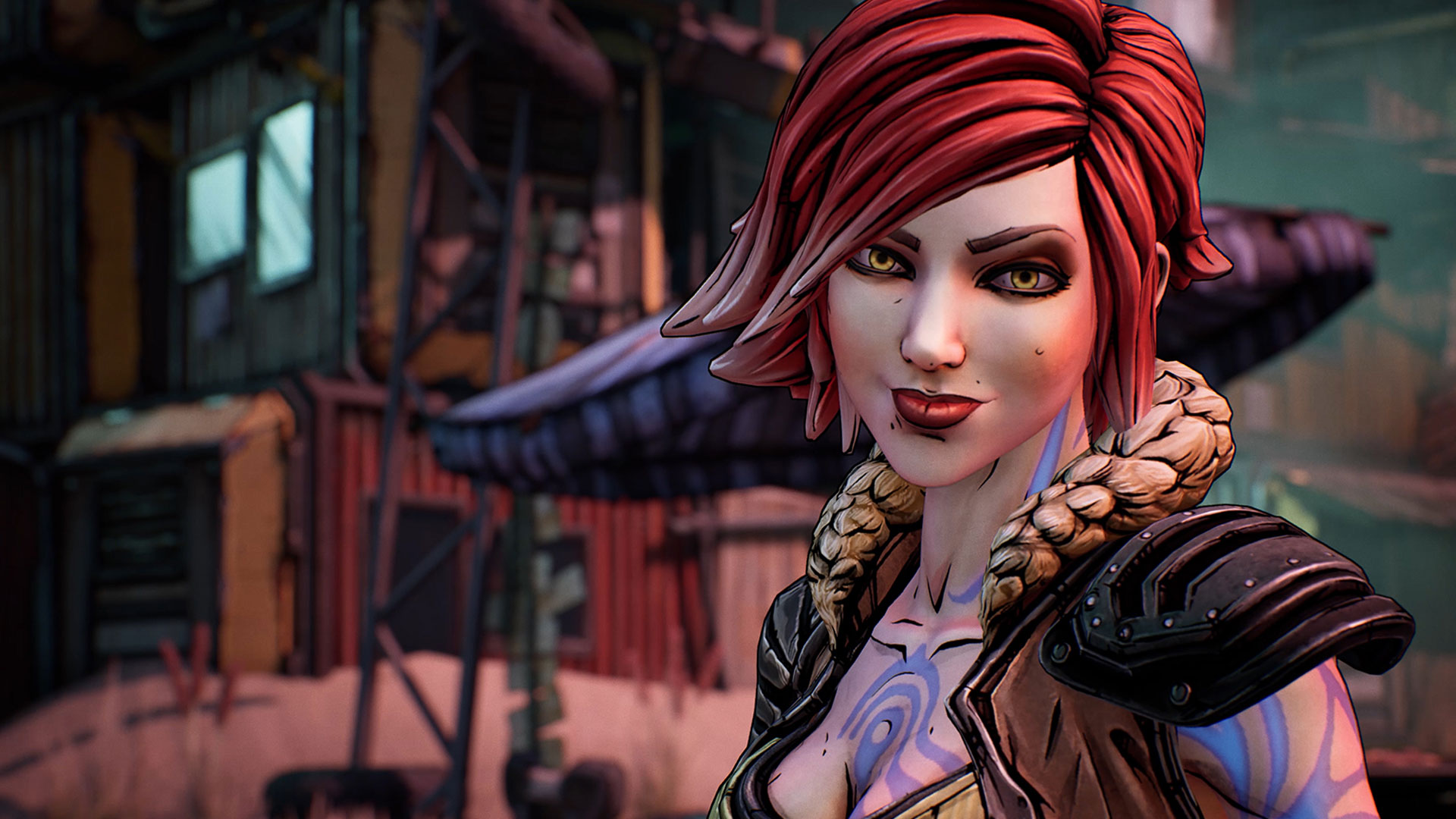  Borderlands boss says fans will be very, very happy with the next video game - and we're not going to be making people wait for a long time before we announce it 